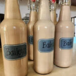 LOW-CARB BAILEYS IRISH CREAM