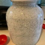 KETO RANCH DRESSING