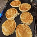 Keto Pancakes