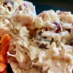 Zero Point Chicken Salad weight watchers