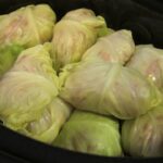 Keto Cabbage Rolls