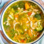 Vegan Detox Soup