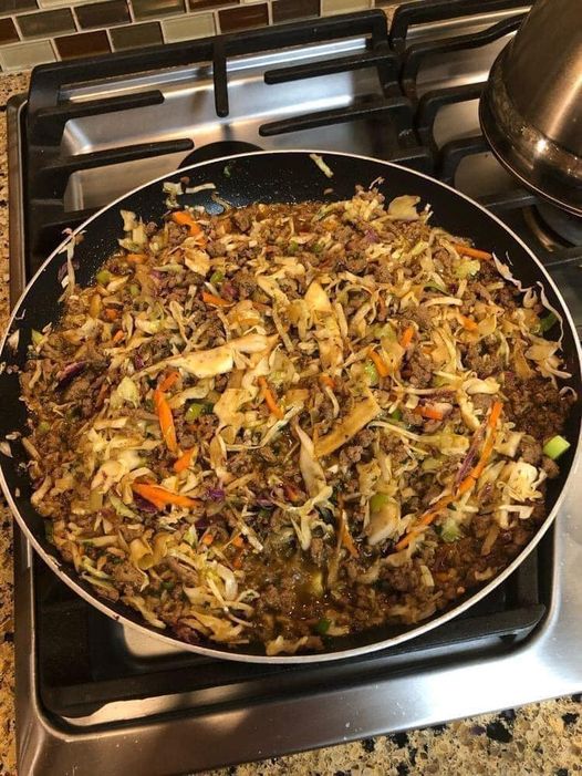 User Egg Roll in a Bowl