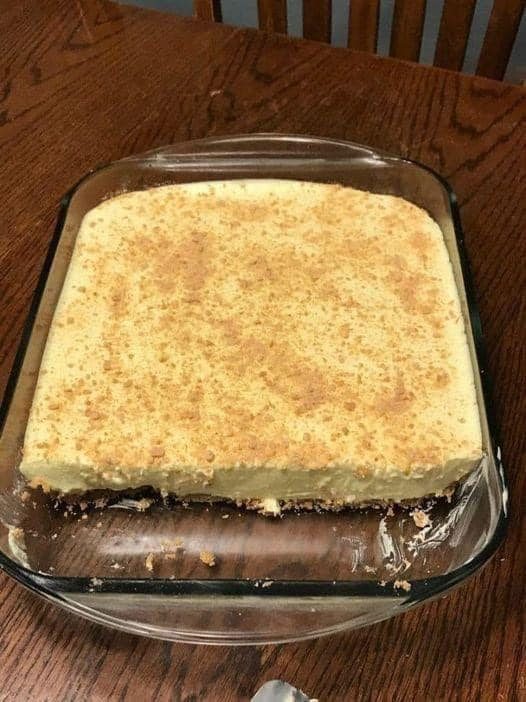 Weight watchers zero point cheesecake