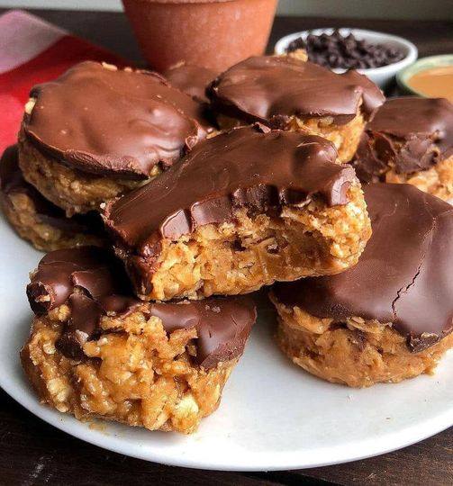 Weight Watchers Peanut Butter Cups