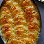 Best Scalloped Potatoes