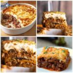 Keto Moussaka😎