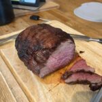 AIR FRYER ROAST BEEF