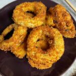 Air Fryer Onion Rings