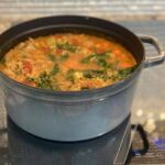 Homemade Lentil Soup