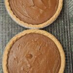 Vegan Sweet Potato Pie