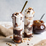 Peanut Buster Parfait