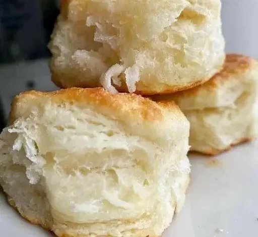 Weight Watchers Buttermilk Biscuits