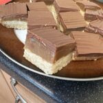 Millionaire’s Shortbread