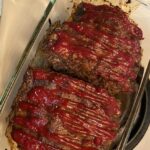 Keto Best meatloaf