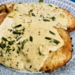 Creamy Dijon Chicken😎