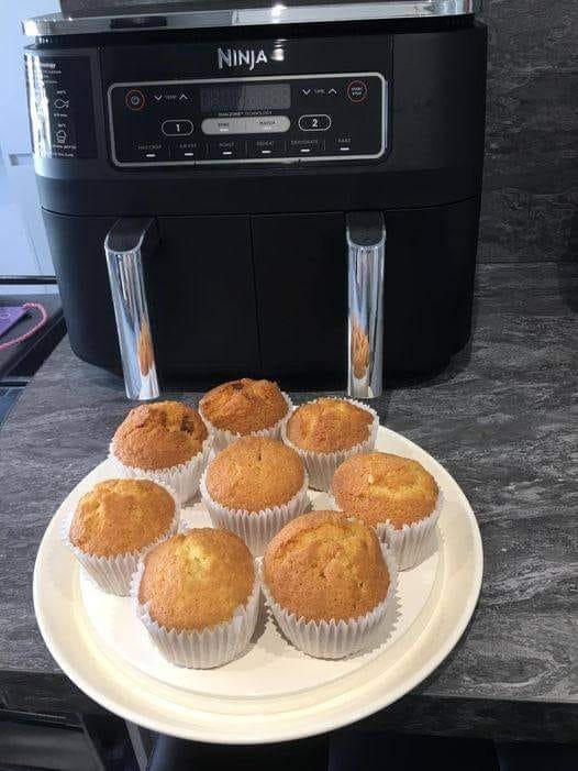Thrilled cakes