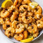 Weight Watchers Perfect Air Fryer Shrimp