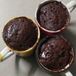 Weight Watchers Zero Point Chocolate Mug Cake