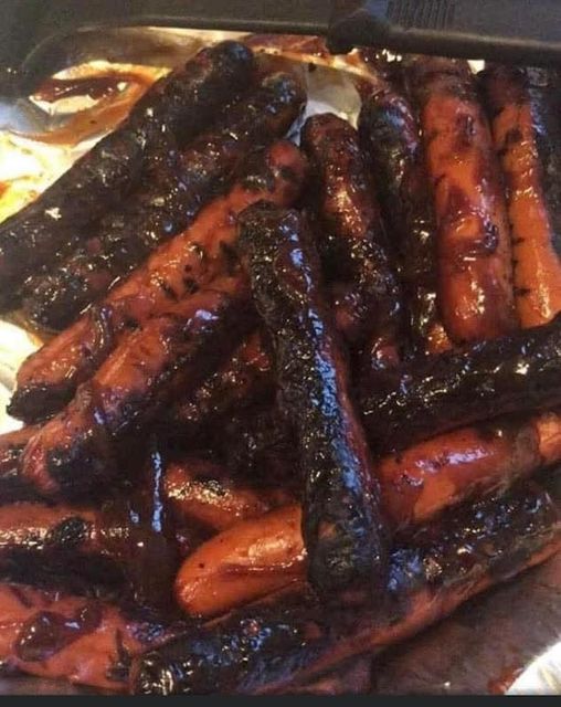 How To Grill Hot Dogs Perfectly