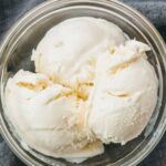 4-INGREDIENT KETO ICE CREAM