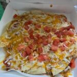 Taco Bell’s Mexican Pizza