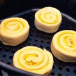 Air Fryer Cornbread