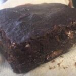 Vegan Brownies