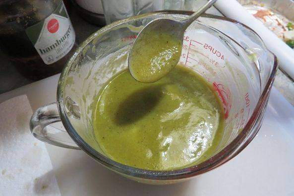 HOMEMADE Chili Hot Sauce