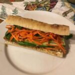 Vegan Banh Mi