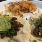 Beat Vegan ”Carne Asada Tacos”