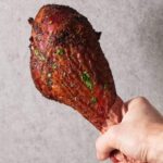 Disney Smoked Turkey Legs RECIPE