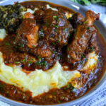 Most Tender Oxtail Ever!