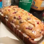 Strawberry Keto Low Carb Bread: A Gourmet Morning Delight