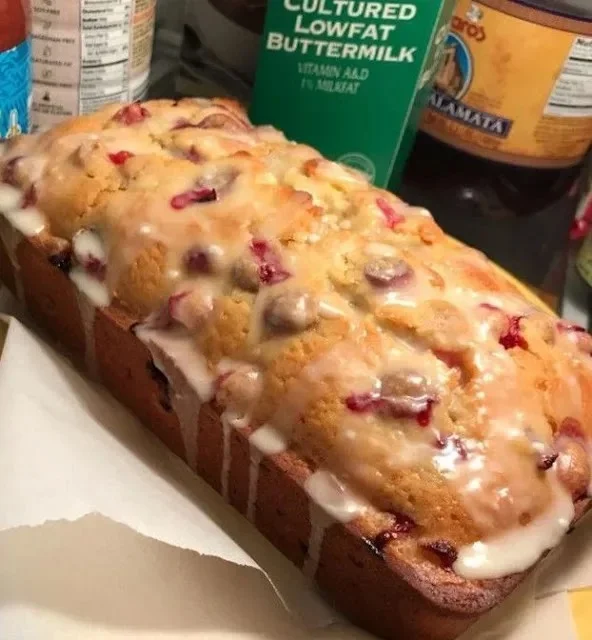 Strawberry Keto Low Carb Bread: A Gourmet Morning Delight