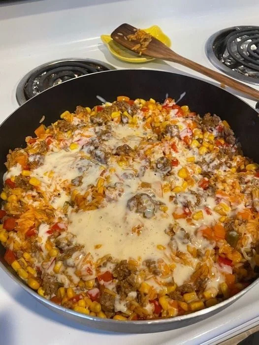 Weight Watchers Stuffed Pepper Casserole Yummly Recipes