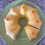 Weight watchers  Easy lemon cake