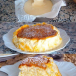 Keto Yogurt cheesecake yummy