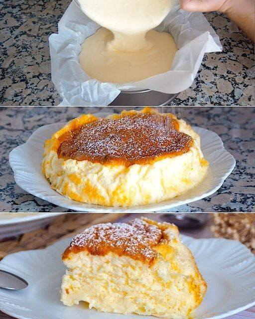 Keto Yogurt cheesecake yummy