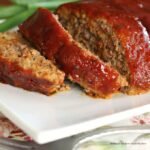 Delicious Southern Meatloaf
