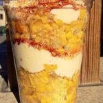 Mexican Street Corn