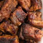 Pork Rib Tips Recipe