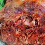 How to Cook Pork Shank