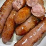 Sausage In The Air Fryer