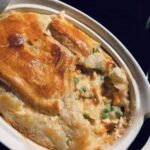 Vegan Pot Pie