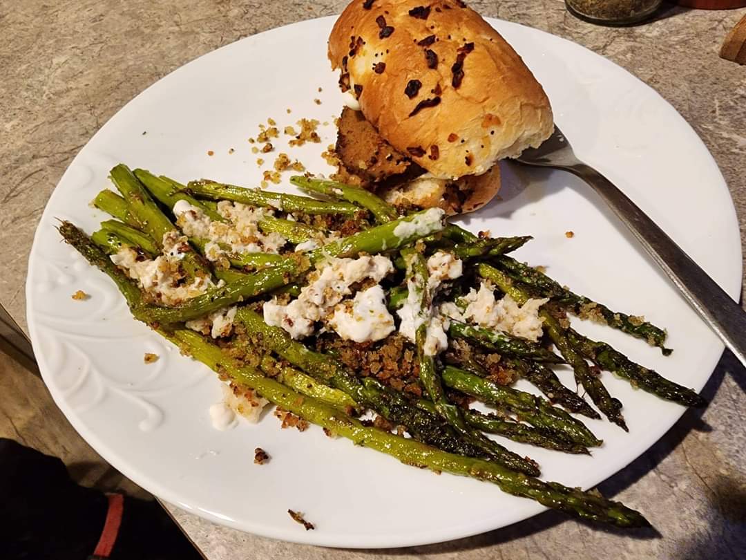 Italian beef inspired seitan