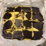 VEGAN NANAIMO BARS