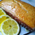 Vegan Lemon Cake