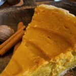 Homemade Sweet Potato Pie