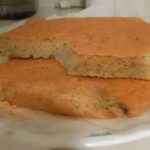 Red Lentil Bread